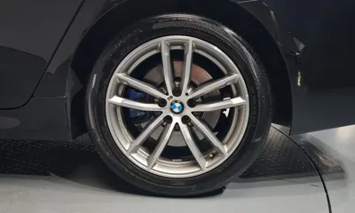 BMW 5-Series 2017, 70202 км, за 17557.91 USD - фото 21