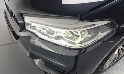 BMW 5-Series 2017, 70202 км, за 17557.91 USD - фото 22
