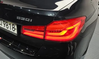 BMW 5-Series 2017, 70202 км, за 17557.91 USD - фото 23