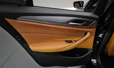BMW 5-Series 2017, 70202 км, за 17557.91 USD - фото 25