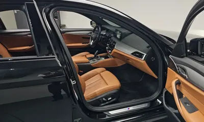 BMW 5-Series 2017, 70202 км, за 17557.91 USD - фото 26