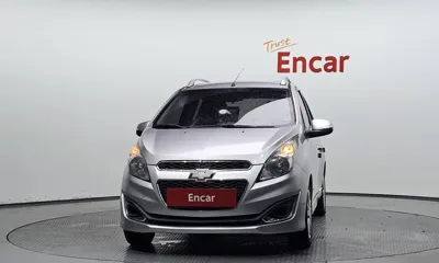ChevroletGMDaewoo Spark 2014, 81738 км, за 1736.93 USD