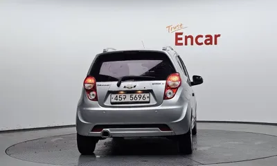 ChevroletGMDaewoo Spark 2014, 81738 км, за 1736.93 USD