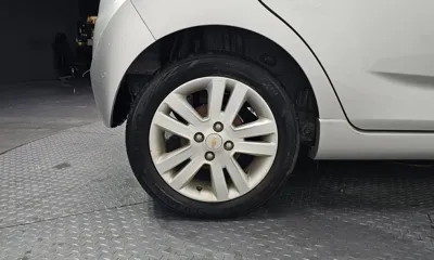 ChevroletGMDaewoo Spark 2014, 81738 км, за 1736.93 USD