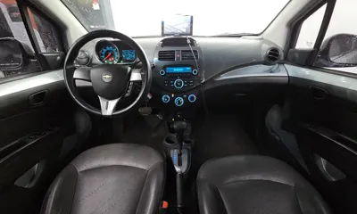 ChevroletGMDaewoo Spark 2014, 81738 км, за 1736.93 USD - фото 7