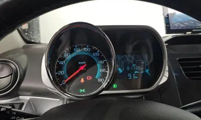 ChevroletGMDaewoo Spark 2014, 81738 км, за 1736.93 USD - фото 8