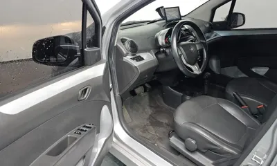ChevroletGMDaewoo Spark 2014, 81738 км, за 1736.93 USD - фото 10