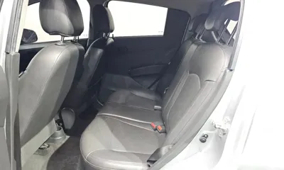 ChevroletGMDaewoo Spark 2014, 81738 км, за 1736.93 USD - фото 11