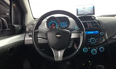 ChevroletGMDaewoo Spark 2014, 81738 км, за 1736.93 USD - фото 13