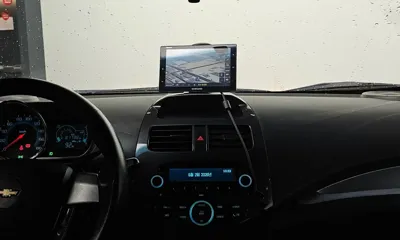 ChevroletGMDaewoo Spark 2014, 81738 км, за 1736.93 USD - фото 14