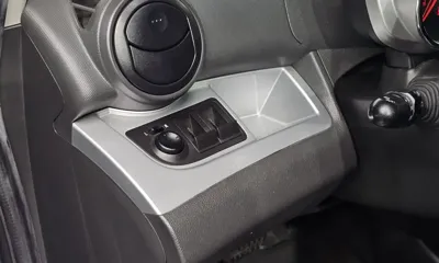 ChevroletGMDaewoo Spark 2014, 81738 км, за 1736.93 USD - фото 17