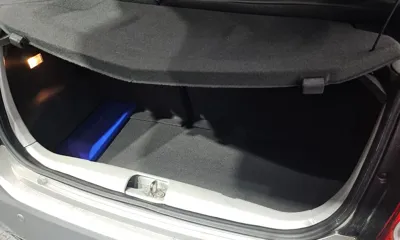 ChevroletGMDaewoo Spark 2014, 81738 км, за 1736.93 USD - фото 20