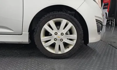 ChevroletGMDaewoo Spark 2014, 81738 км, за 1736.93 USD - фото 21