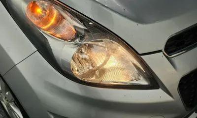 ChevroletGMDaewoo Spark 2014, 81738 км, за 1736.93 USD - фото 22
