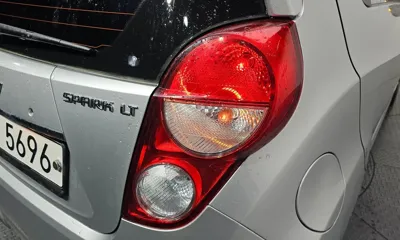 ChevroletGMDaewoo Spark 2014, 81738 км, за 1736.93 USD - фото 23
