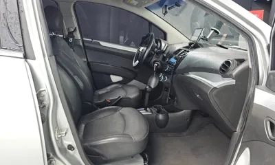 ChevroletGMDaewoo Spark 2014, 81738 км, за 1736.93 USD - фото 26