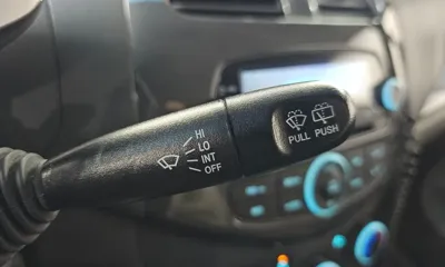 ChevroletGMDaewoo Spark 2014, 81738 км, за 1736.93 USD - фото 30