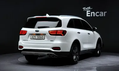 Kia Sorento 2020, 161614 км, за 10901.88 USD
