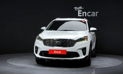 Kia Sorento 2020, 161614 км, за 10901.88 USD