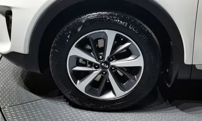 Kia Sorento 2020, 161614 км, за 10901.88 USD