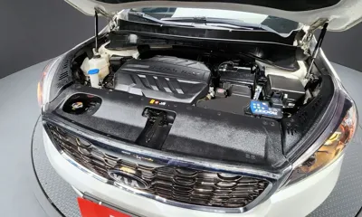 Kia Sorento 2020, 161614 км, за 10901.88 USD - фото 6