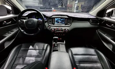 Kia Sorento 2020, 161614 км, за 10901.88 USD - фото 7