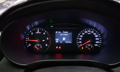 Kia Sorento 2020, 161614 км, за 10901.88 USD - фото 8