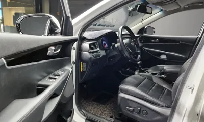 Kia Sorento 2020, 161614 км, за 10901.88 USD - фото 11