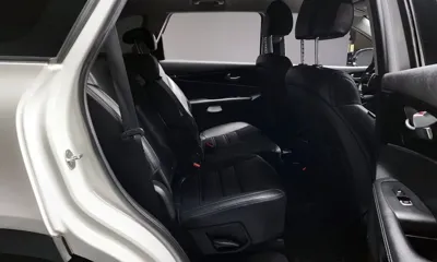 Kia Sorento 2020, 161614 км, за 10901.88 USD - фото 12