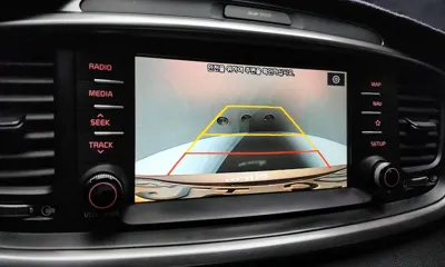 Kia Sorento 2020, 161614 км, за 10901.88 USD - фото 15