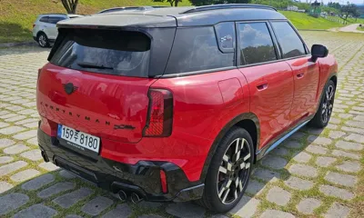 MINI Countryman 2025, 19 км, за 45293.42 USD - фото 6