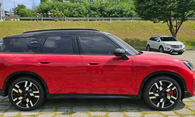 MINI Countryman 2025, 19 км, за 45293.42 USD - фото 7