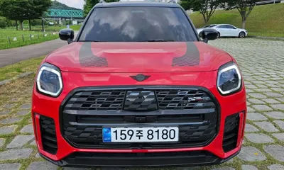 MINI Countryman 2025, 19 км, за 45293.42 USD - фото 9