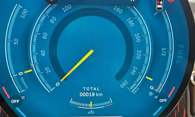 MINI Countryman 2025, 19 км, за 45293.42 USD - фото 15