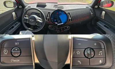 MINI Countryman 2025, 19 км, за 45293.42 USD - фото 17