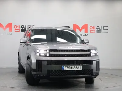 Hyundai Santafe 2024, 11264 км, за 26077.24 USD