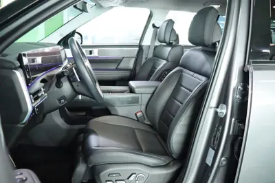 Hyundai Santafe 2024, 11264 км, за 26077.24 USD - фото 6