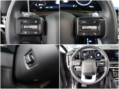 Hyundai Santafe 2024, 11264 км, за 26077.24 USD - фото 10