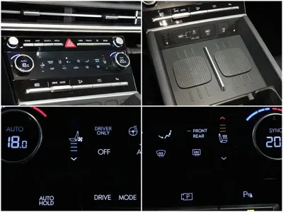 Hyundai Santafe 2024, 11264 км, за 26077.24 USD - фото 14