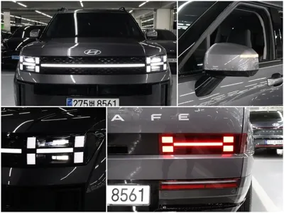 Hyundai Santafe 2024, 11264 км, за 26077.24 USD - фото 19