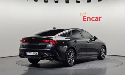 Kia K5 2021, 68554 км, за 12228.99 USD