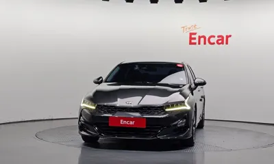 Kia K5 2021, 68554 км, за 12228.99 USD