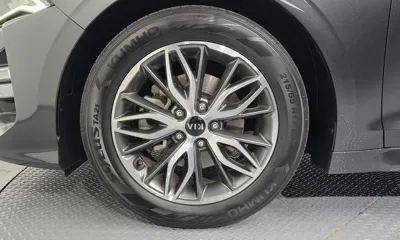Kia K5 2021, 68554 км, за 12228.99 USD