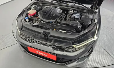 Kia K5 2021, 68554 км, за 12228.99 USD - фото 6