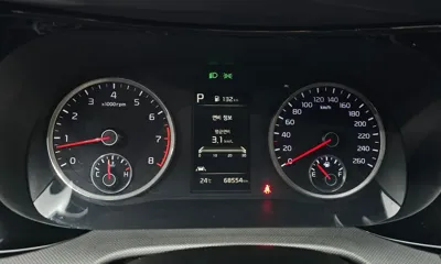 Kia K5 2021, 68554 км, за 12228.99 USD - фото 8
