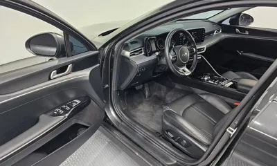 Kia K5 2021, 68554 км, за 12228.99 USD - фото 10