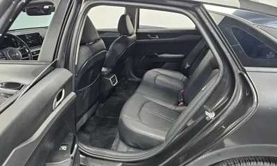 Kia K5 2021, 68554 км, за 12228.99 USD - фото 12
