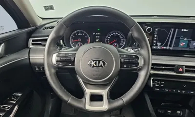 Kia K5 2021, 68554 км, за 12228.99 USD - фото 15