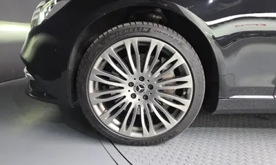 Mercedes-Benz S-Class 2019, 141463 км, за 23565.71 USD
