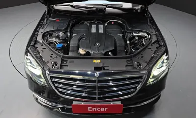 Mercedes-Benz S-Class 2019, 141463 км, за 23376.95 USD - фото 6